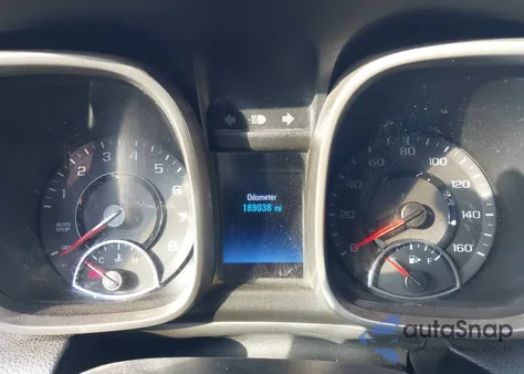 2014 Chevrolet Malibu 2Lt из США, поврежденный, VIN 1G11E5SL4EF199769